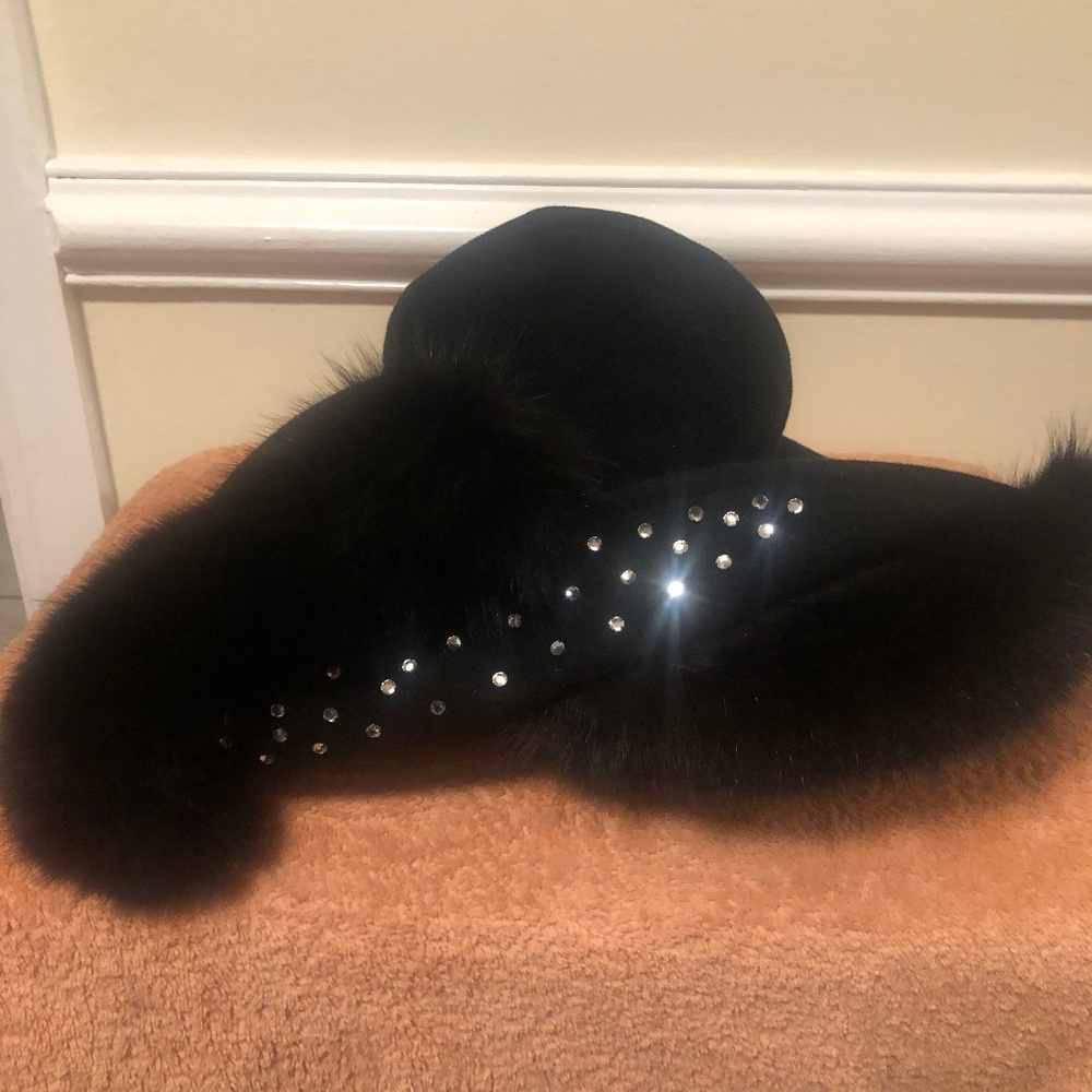 Jack McConnell Hat